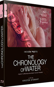 The Chronology of Water (2025)